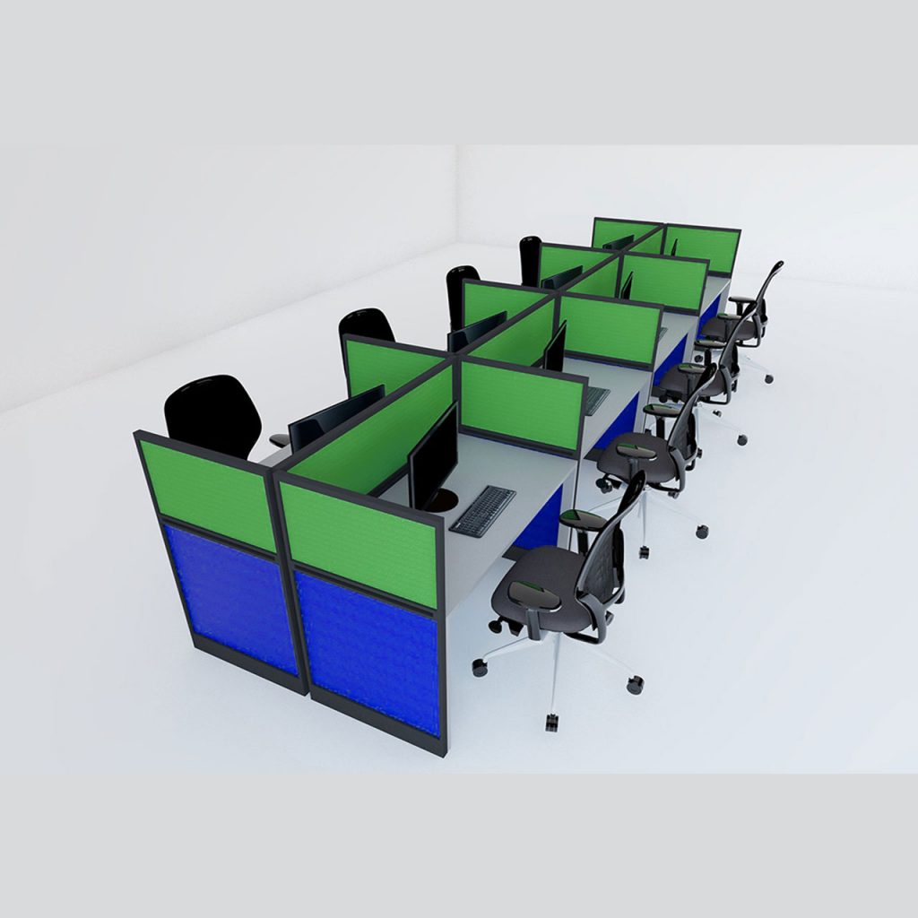 Office Tables – Draf Office Furniture